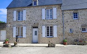 La Barberie à Saint-Marcouf